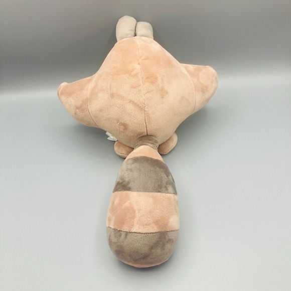 Otachi  Pokemon Center Limited Plush‎ Toy 2017 - Picture 4 of 7